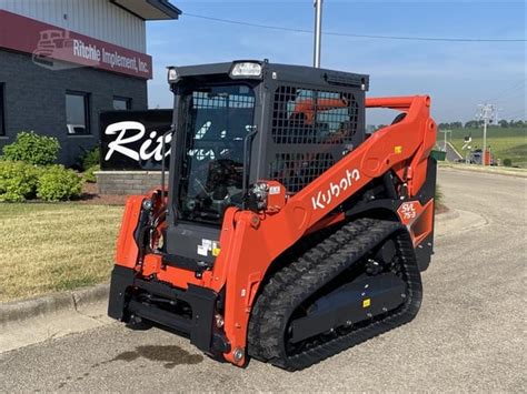 kubota skid steer for sale craigslist|kubota svl75 for sale craigslist.